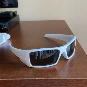 Oakley Gascan Polarized Sunglasses - Mens